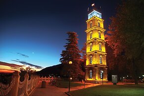 Formback Thermal Hotel Bursa
