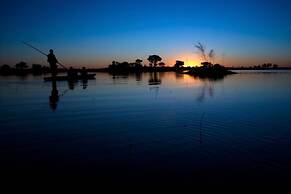 Caprivi Mutoya Lodge & Campsite