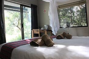 Caprivi Mutoya Lodge & Campsite