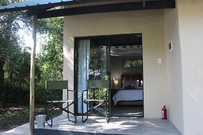 Caprivi Mutoya Lodge & Campsite