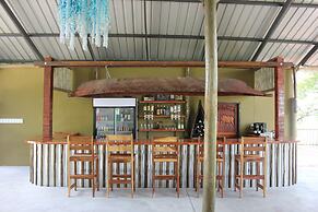 Caprivi Mutoya Lodge & Campsite