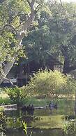 Caprivi Mutoya Lodge & Campsite