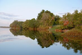 Caprivi Mutoya Lodge & Campsite