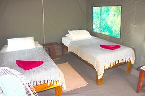 Caprivi Mutoya Lodge & Campsite