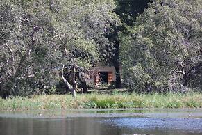 Caprivi Mutoya Lodge & Campsite