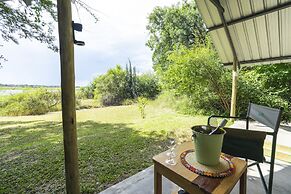 Caprivi Mutoya Lodge & Campsite
