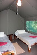 Caprivi Mutoya Lodge & Campsite