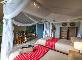 Caprivi Mutoya Lodge & Campsite