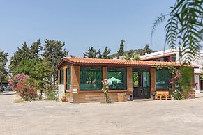 Selvi Beach Hotel
