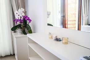 Selvi Beach Hotel
