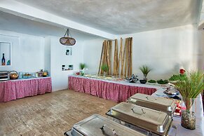 Selvi Beach Hotel