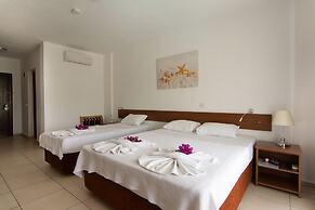 Selvi Beach Hotel