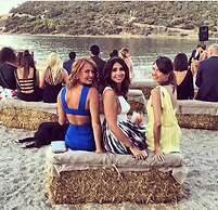 Selvi Beach Hotel