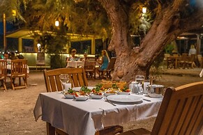 Selvi Beach Hotel