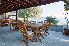 Selvi Beach Hotel