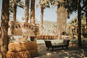 Selvi Beach Hotel