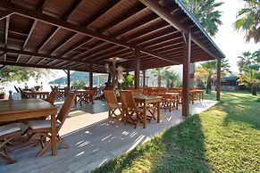 Selvi Beach Hotel