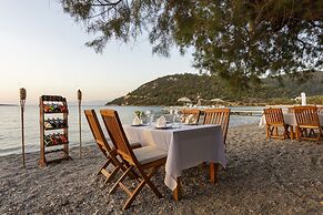 Selvi Beach Hotel