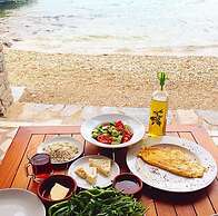 Selvi Beach Hotel