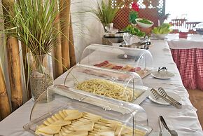 Selvi Beach Hotel