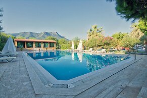 Selvi Beach Hotel