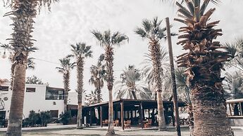 Selvi Beach Hotel
