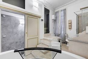 Colonna Suite - Spanish Steps Suite & Spa