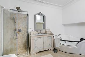 Colonna Suite - Spanish Steps Suite & Spa