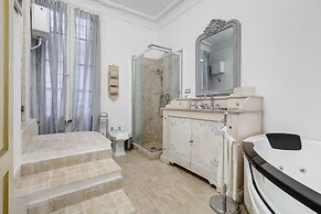 Colonna Suite - Spanish Steps Suite & Spa