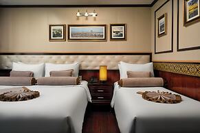 Swan Cruises Halong