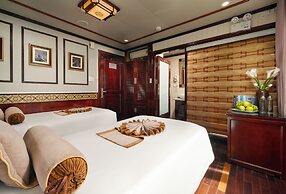 Swan Cruises Halong