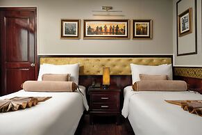 Swan Cruises Halong