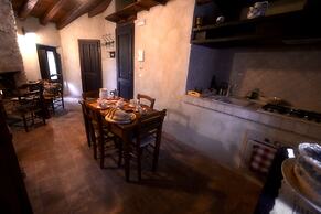 Robur Marsorum Albergo Diffuso