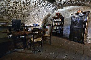 Robur Marsorum Albergo Diffuso