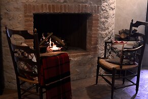 Robur Marsorum Albergo Diffuso