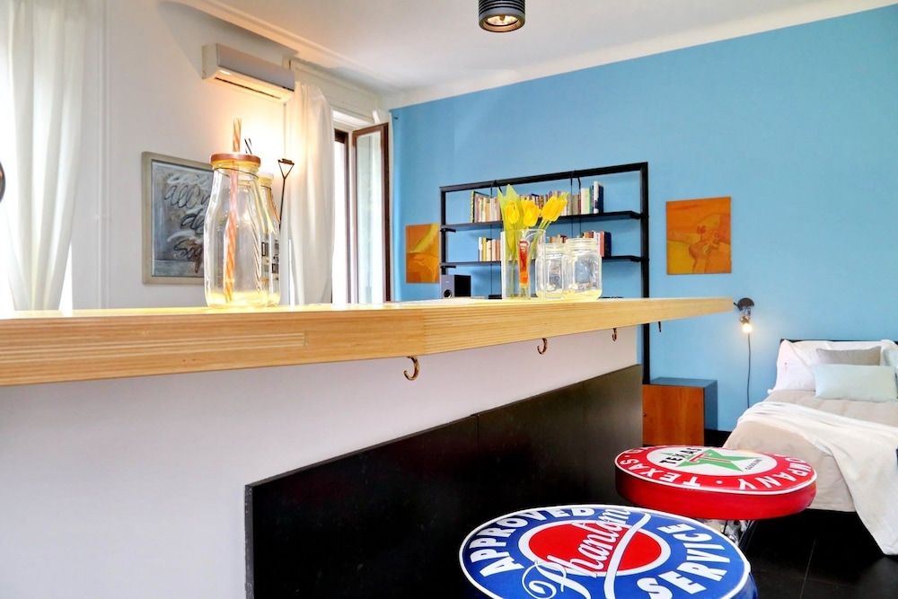 JOIVY City Life house