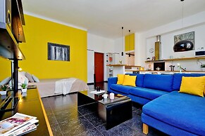JOIVY City Life house