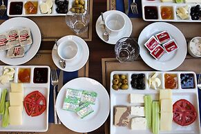 Grand Bursa Hotel