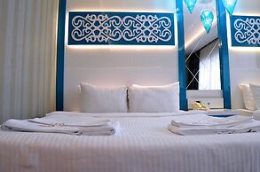 Grand Bursa Hotel