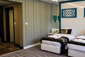 Grand Bursa Hotel