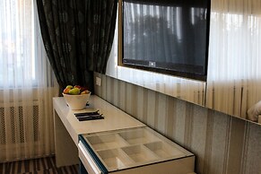 Grand Bursa Hotel