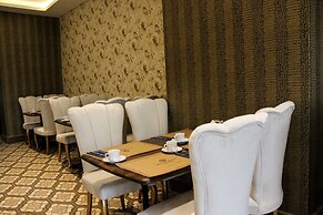 Grand Bursa Hotel