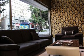 Grand Bursa Hotel