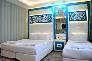 Grand Bursa Hotel