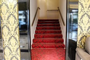 Grand Bursa Hotel