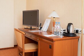 Select Hotel Paveletskaya