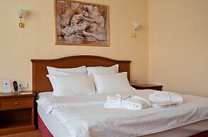 Select Hotel Paveletskaya