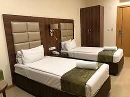 Blu Sky Hotel