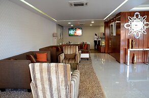 Blu Sky Hotel