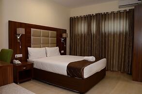 Blu Sky Hotel